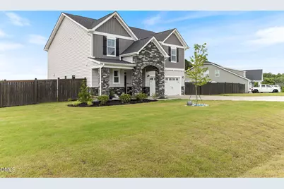 58 Kitty Branch Way, Smithfield, NC 27577 - Photo 2