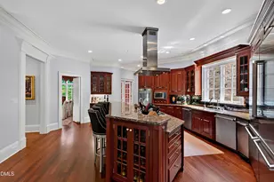113 Richelieu Dr, Cary, NC 27518 - Photo 14