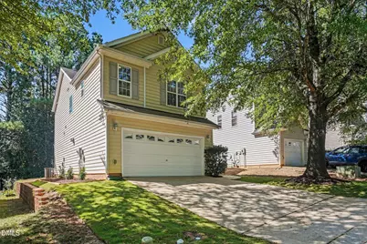 8337 Tie Stone Way, Raleigh, NC 27613 - Photo 2