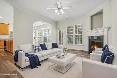 8337 Tie Stone Way, Raleigh, NC 27613 - Photo 8