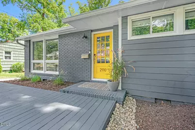 2110 Woodview Drive, Raleigh, NC 27604 - Photo 1