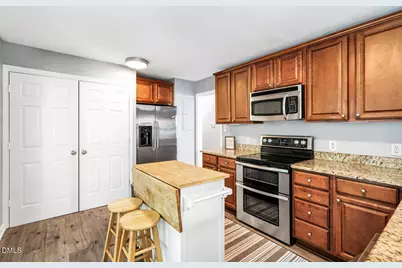 2110 Woodview Drive, Raleigh, NC 27604 - Photo 14