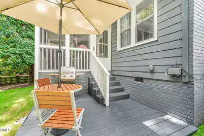 2110 Woodview Drive, Raleigh, NC 27604 - Photo 30