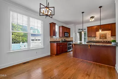 4720 Swordfish Drive, Raleigh, NC 27603 - Photo 24