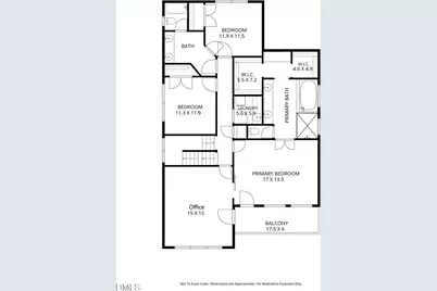 4720 Swordfish Drive, Raleigh, NC 27603 - Photo 32