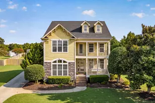 4720 Swordfish Dr, Raleigh, NC 27603 - Photo 1
