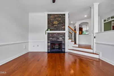 4720 Swordfish Drive, Raleigh, NC 27603 - Photo 12