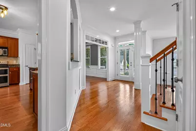 4720 Swordfish Drive, Raleigh, NC 27603 - Photo 14