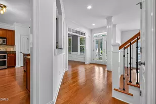 4720 Swordfish Dr, Raleigh, NC 27603 - Photo 14