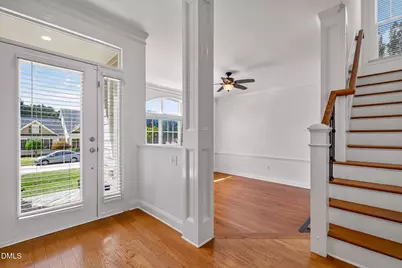 4720 Swordfish Drive, Raleigh, NC 27603 - Photo 10