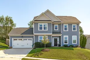 1103 Bromby Ave, Knightdale, NC 27545 - Photo 1