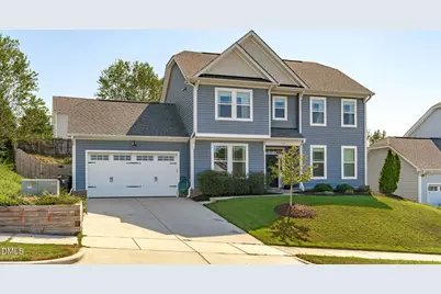 1103 Bromby Avenue, Knightdale, NC 27545 - Photo 32