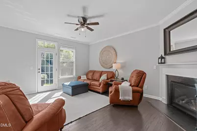 1103 Bromby Avenue, Knightdale, NC 27545 - Photo 12