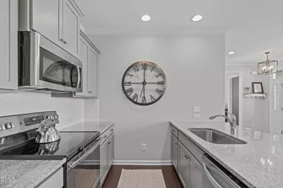1103 Bromby Avenue, Knightdale, NC 27545 - Photo 8