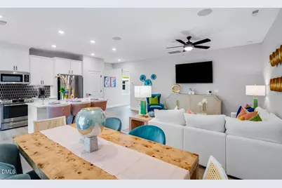 8778 Wardle Court, Wake Forest, NC 27587 - Photo 14