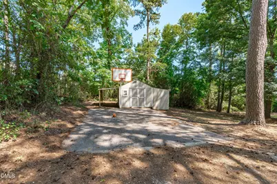 100 Burris Street, Garner, NC 27529 - Photo 28