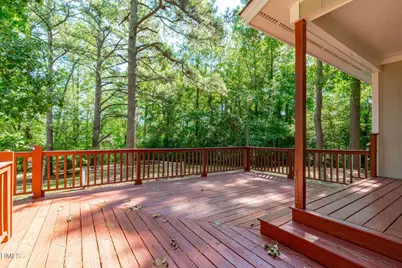 100 Burris Street, Garner, NC 27529 - Photo 24