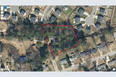 100 Burris Street, Garner, NC 27529 - Photo 4