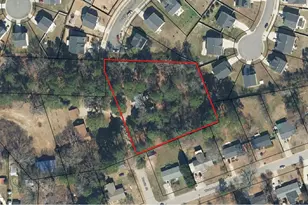 100 Burris St, Garner, NC 27529 - Photo 4