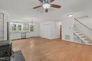 100 Burris St, Garner, NC 27529 - Photo 8