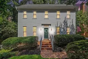 2536 Ashley Ct, Raleigh, NC 27607 - Photo 1