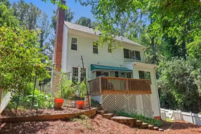 2536 Ashley Court, Raleigh, NC 27607 - Photo 26