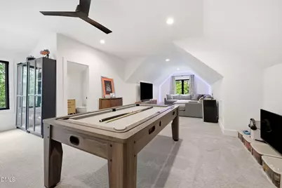814 Tyrrell Road, Raleigh, NC 27609 - Photo 34