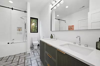 814 Tyrrell Road, Raleigh, NC 27609 - Photo 26