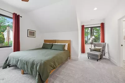 814 Tyrrell Road, Raleigh, NC 27609 - Photo 24