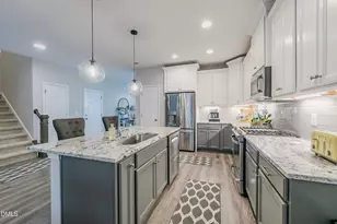 508 Granite View Dr, Rolesville, NC 27571 - Photo 6