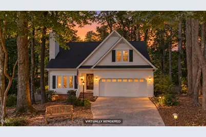 1237 Hillingdon Way, Raleigh, NC 27614 - Photo 1