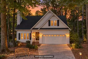 1237 Hillingdon Way, Raleigh, NC 27614 - Photo 1