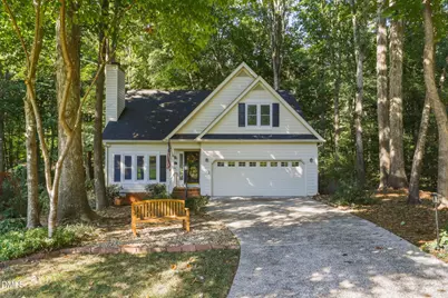 1237 Hillingdon Way, Raleigh, NC 27614 - Photo 2