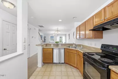 7719 Averette Field Drive, Raleigh, NC 27616 - Photo 4
