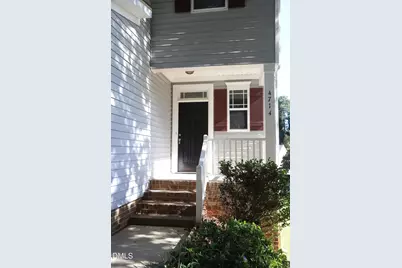 4714 Lawhorn Street, Raleigh, NC 27606 - Photo 2