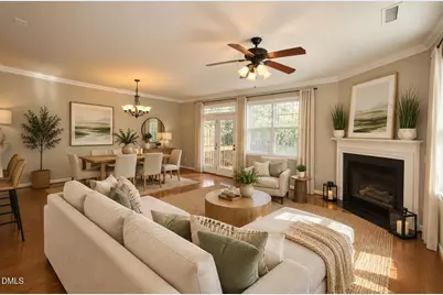 4714 Lawhorn Street, Raleigh, NC 27606 - Photo 4