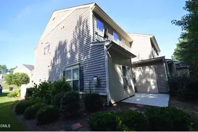 121 Cypress Hill Lane, Holly Springs, NC 27540 - Photo 32