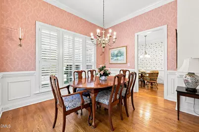 2205 Bouncy Day Court, Raleigh, NC 27614 - Photo 8