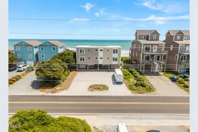 1812 S Shore Drive, Surf City, NC 28445 - Photo 1