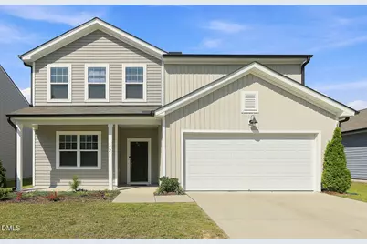 1521 Arapahoe Ridge Drive, Raleigh, NC 27604 - Photo 1