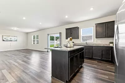 1521 Arapahoe Ridge Drive, Raleigh, NC 27604 - Photo 4