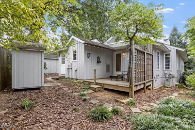 2617 London Drive, Raleigh, NC 27608 - Photo 34