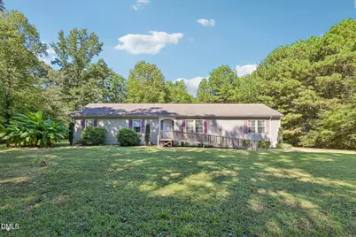 6001 Titanic Court, Wake Forest, NC 27587 - Photo 1