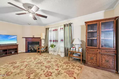 6001 Titanic Court, Wake Forest, NC 27587 - Photo 8