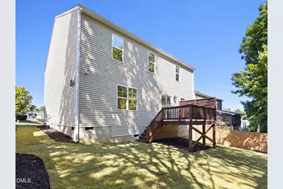 3710 Charleston Park Drive, Raleigh, NC 27604 - Photo 48