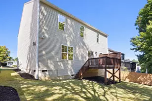 3710 Charleston Park Dr, Raleigh, NC 27604 - Photo 48