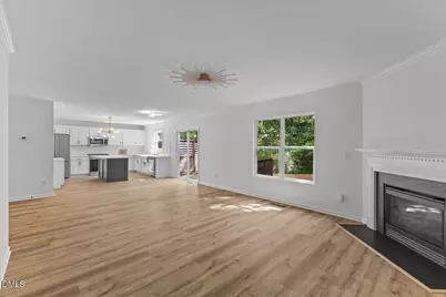 3710 Charleston Park Drive, Raleigh, NC 27604 - Photo 22