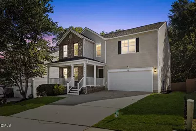 3710 Charleston Park Drive, Raleigh, NC 27604 - Photo 1