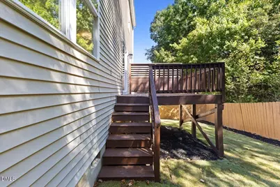 3710 Charleston Park Drive, Raleigh, NC 27604 - Photo 46
