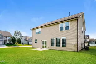 13 Fernhall St, Franklinton, NC 27525 - Photo 20